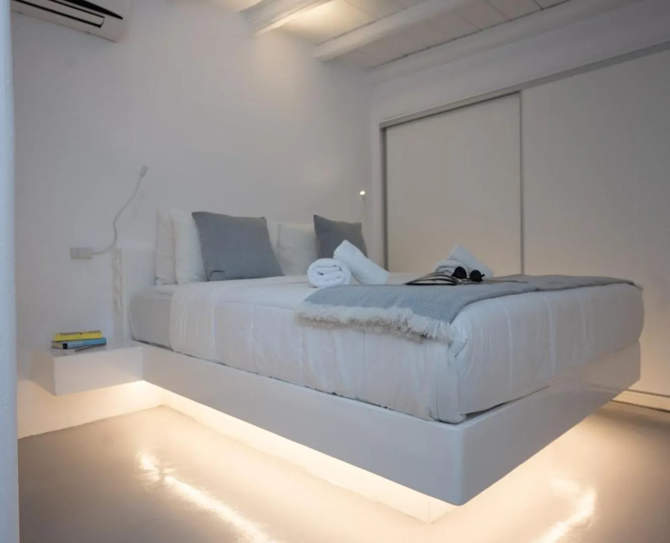 Villa Schatz Mykonos Town