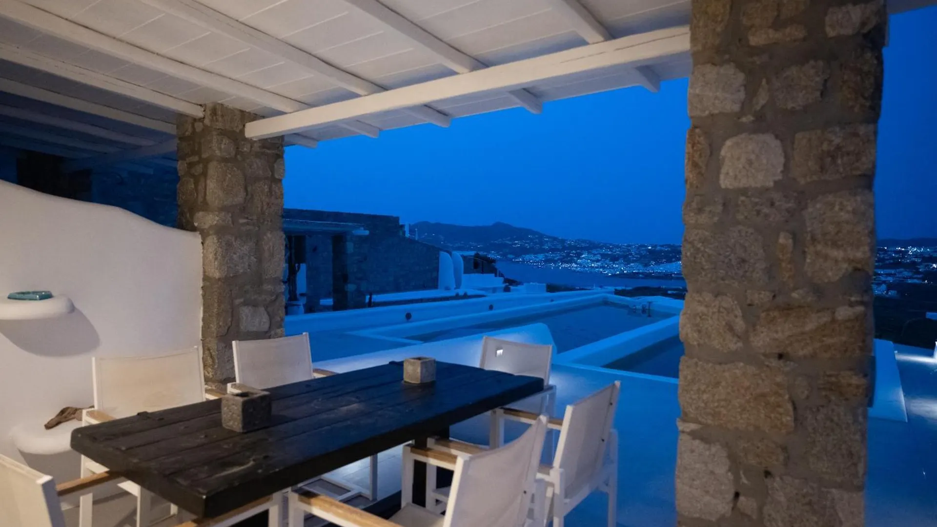 Villa Schatz Mykonos Town 0*,  Greece