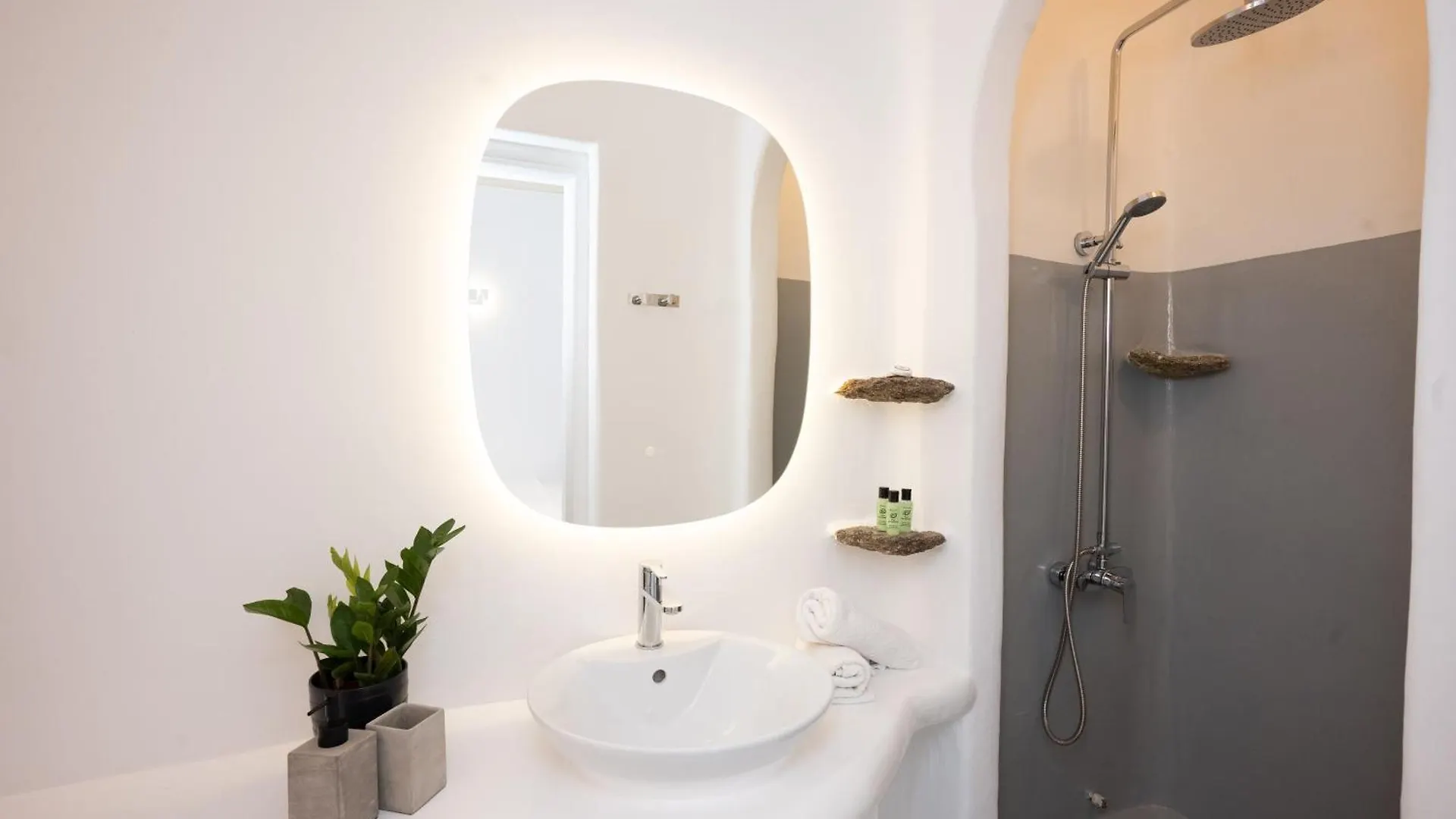 Villa Schatz Mykonos Town